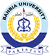Bahria University of Health Sciences