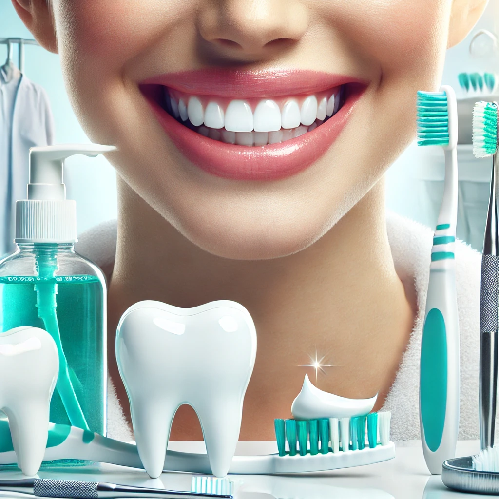 How to Avoid Bad Breath: A Complete Guide to Freshening Your Smile